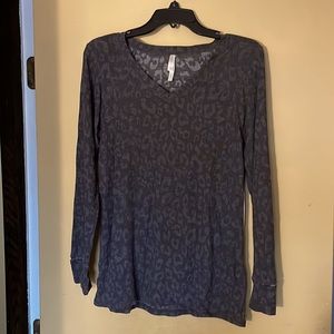 LulaRoe Hazel T sz L NWT